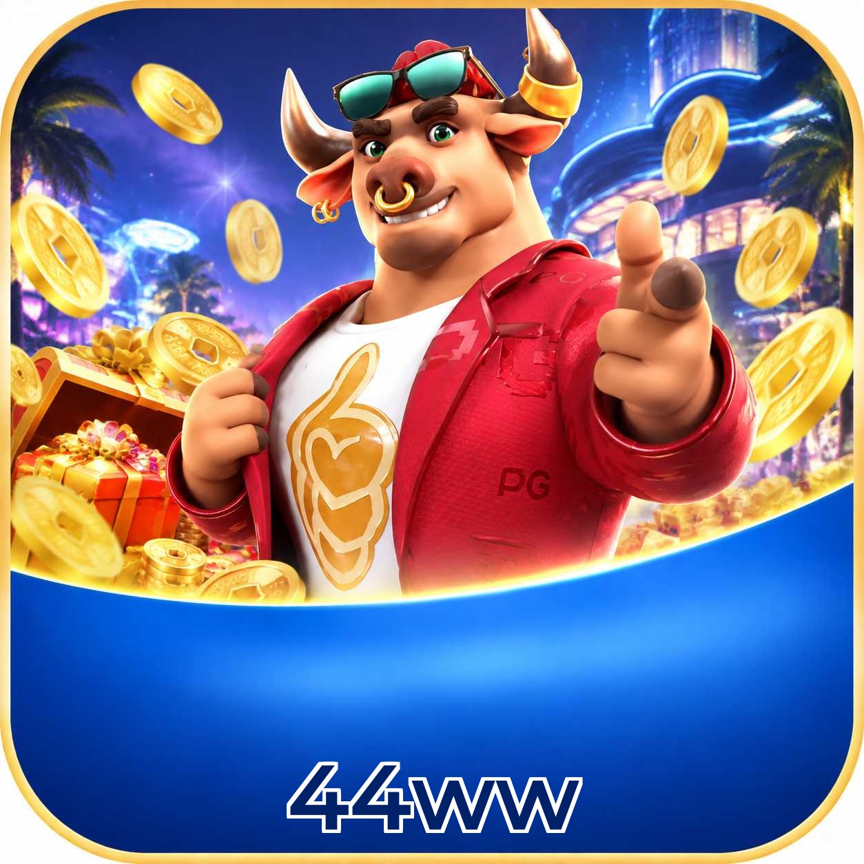 Segurança do APK 44ww