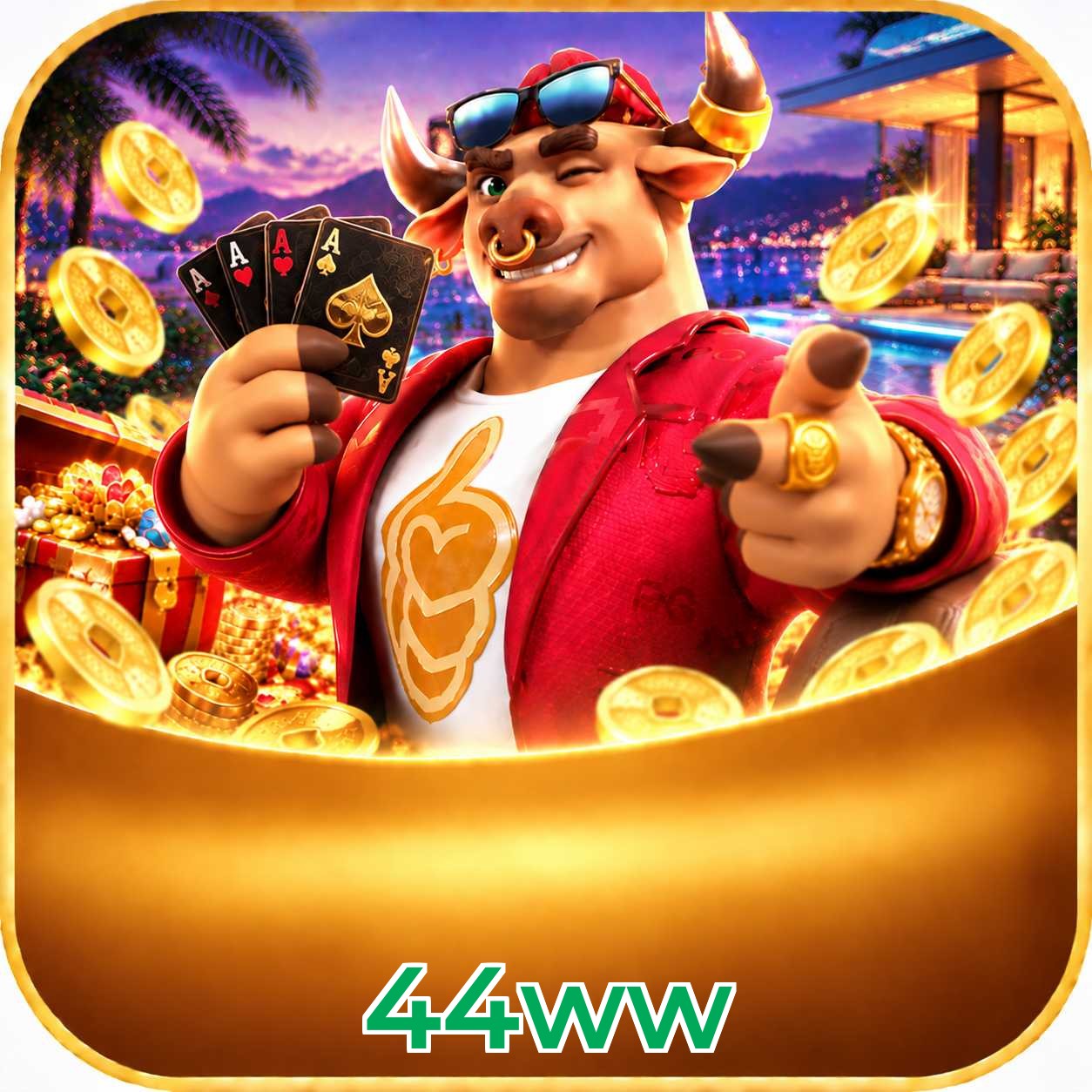 Comparativo de loterias 44ww — prêmios, odds e frequência