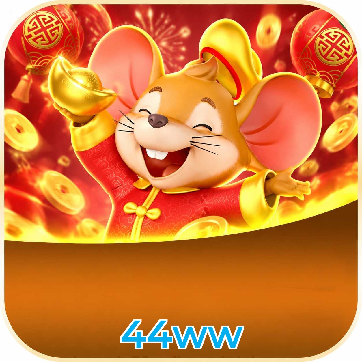 Download multiplataforma do app 44ww para Android e iOS