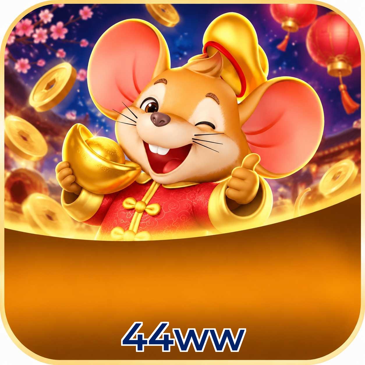 Download oficial 44ww seguro para Android e iOS