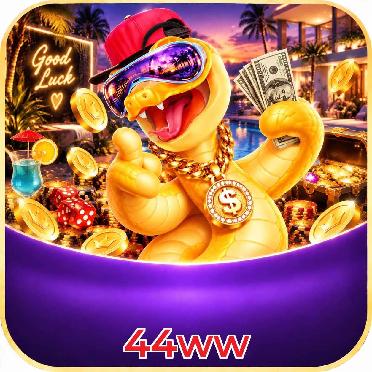 Requisitos verificados para baixar o app 44ww no Brasil