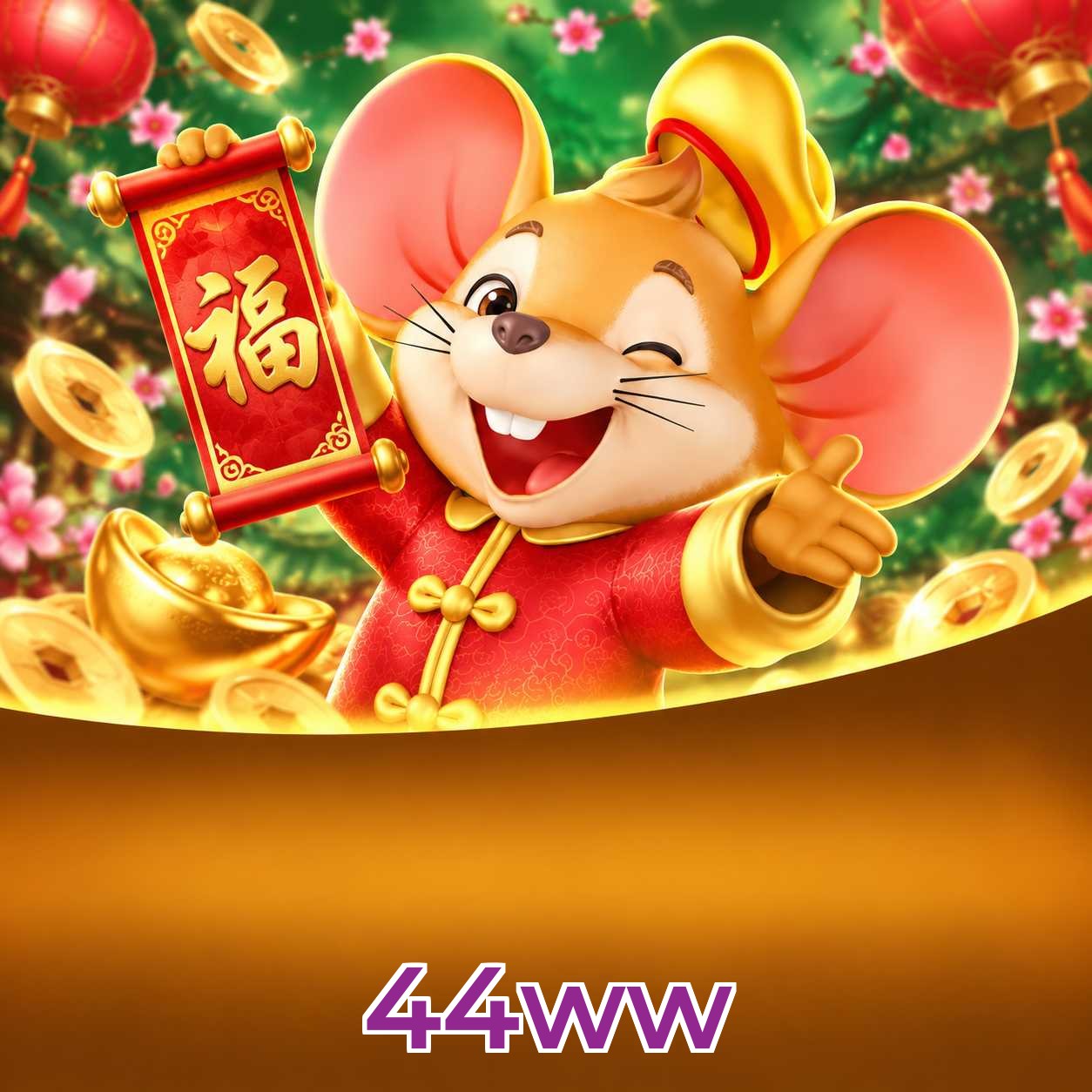 App 44ww com catálogo premium, PIX e suporte 24/7